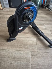 home bike trainer