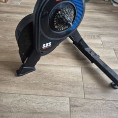 home bike trainer