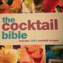 Cocktail Bible 1001 Cocktail Recipes Image 3