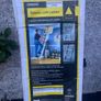 Brand new and still sealed in its original box. I am selling a premium, heavy-duty Youngman Deluxe 2-Section Aluminium Loft Ladder (Werner brand) Need gone ASAP due to house clearance Image 2
