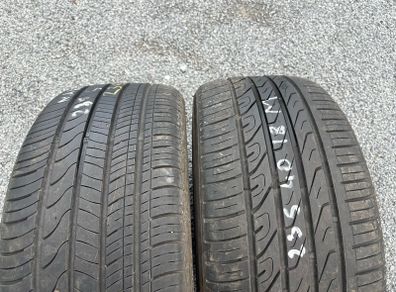 235/40/18 tyres x2