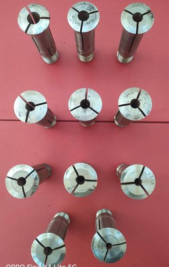 Lathe and Milling Tools