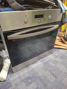 oven