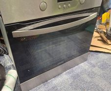 oven