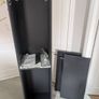 Tall Bathroom cabinet Image 5