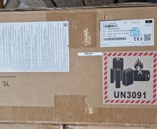 Sun2000-5k-lbo Huawei 1ph Hybrid Inverter