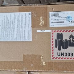 Sun2000-5k-lbo Huawei 1ph Hybrid Inverter
