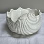 Shell shaped bowl Image 2