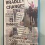 The Wayward Lad - Graham Bradley Jockey SIGNED Autobiography Hardback Image 4