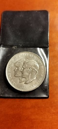 Commemorative Coin