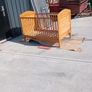 cot bed Image 2