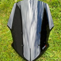 Puig touring windscreen tinted tall for Yamaha MT07