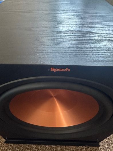 Klipsh R-115SW