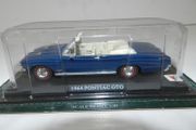 1964 Pontiac G T O