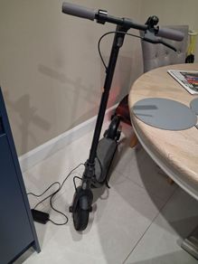 E-scooter
