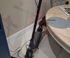 E-scooter