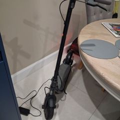 E-scooter