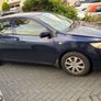 Vehicle Toyota Corolla Saloon Image 3