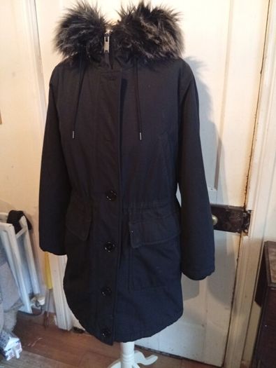 gap jacket size medium