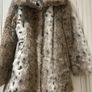 Fur Coat New Image 3