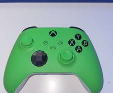xbox Controller