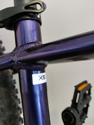 Trek Marlin 5