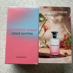 The Louis Vuitton California Dream