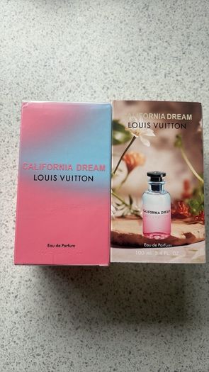 The Louis Vuitton California Dream