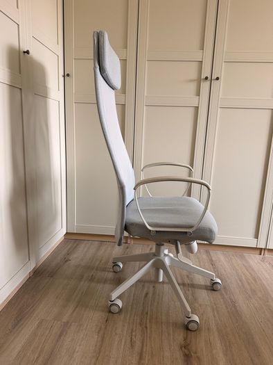 IKEA office chair Marcus