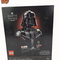 lego darth vader