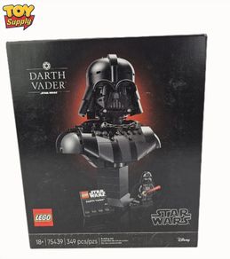 lego darth vader