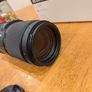 Sigma 100-400 DG DN OS (Sony E Mount) Image 5
