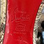 Christian Louboutin Bianca Pumps Image 2