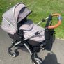 Silver Cross travel system Image 7