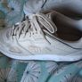 FILA teratach 600 trainers, uk size 7 Image 5