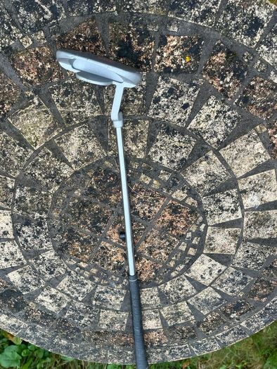 golf clubs