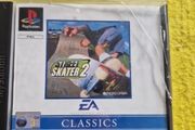 Street Skater 2 PlayStation1 Ps1 PlayStation2 Ps2 games Original