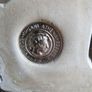 Lovely Caryatids Clock Image 4