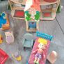 Fisher price Two foldable houses Image 8