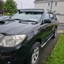 Toyota hilux Image 9