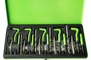 DSD Tools 131pc Thread Repair Kit