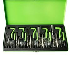 DSD Tools 131pc Thread Repair Kit