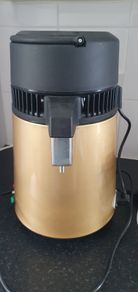 water distiller