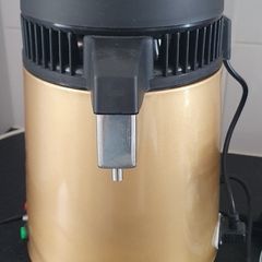 water distiller