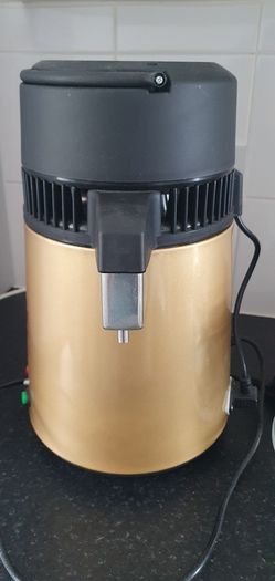 water distiller