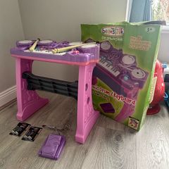 toys
