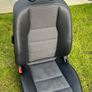 Mercedes C class W204 Image 3
