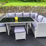 Garden Furniture set Image 2