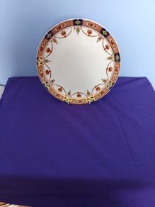 Vintage  ARKLOW  812 Cake Plate