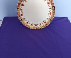 Vintage  ARKLOW  812 Cake Plate